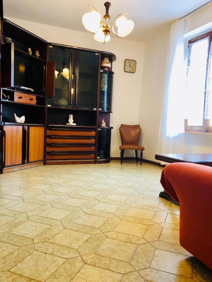 Apartamento La Casa Di Olivo Tassullo Exterior foto
