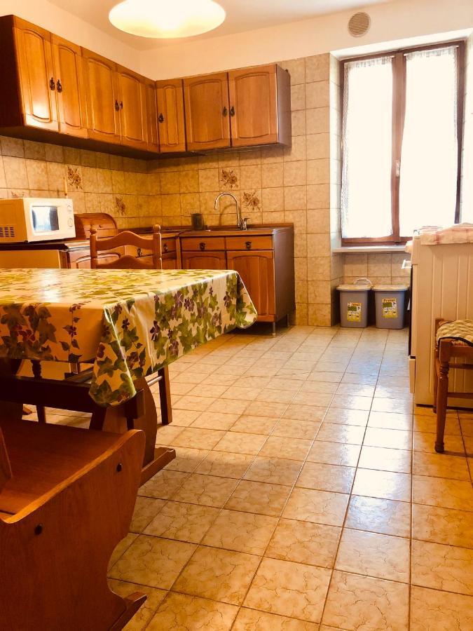 Apartamento La Casa Di Olivo Tassullo Exterior foto