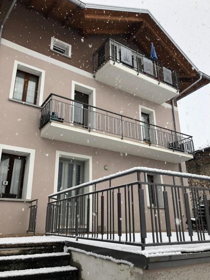 Apartamento La Casa Di Olivo Tassullo Exterior foto