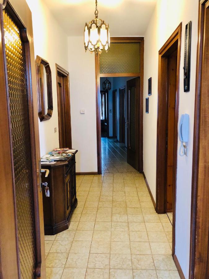 Apartamento La Casa Di Olivo Tassullo Exterior foto